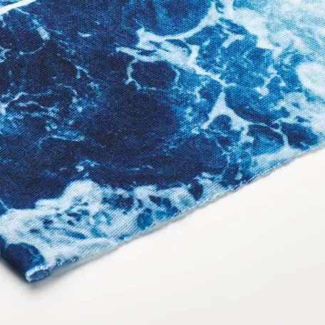 Poliészter multifunkciós csősál teljes felületű nyomtatással