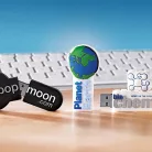 2D egyedi formájú USB pendrive 1-64GB