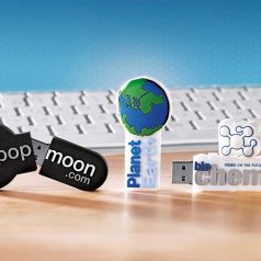 2D egyedi formájú USB pendrive 1-64GB