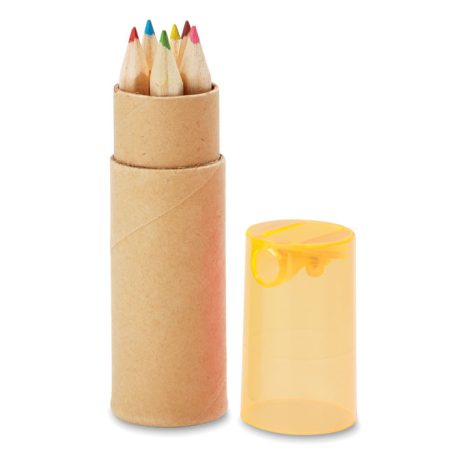 PETIT LAMBUT színes ceruza készlet