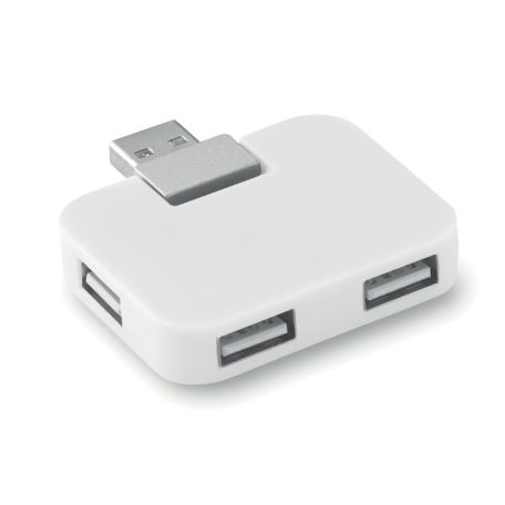 SQUARE USB elosztó