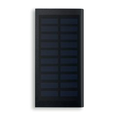 SOLAR POWERFLAT napelemes powerbank