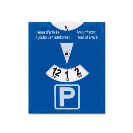 PARKCARD parkolókártya