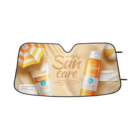 Egyedi autós napellenző