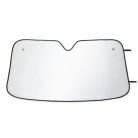 Egyedi autós napellenző