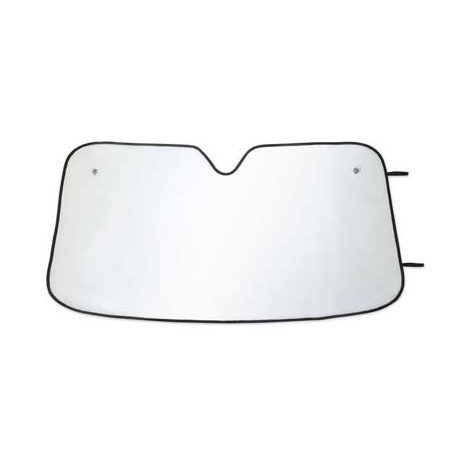 Egyedi autós napellenző