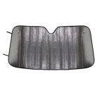 Egyedi autós napellenző