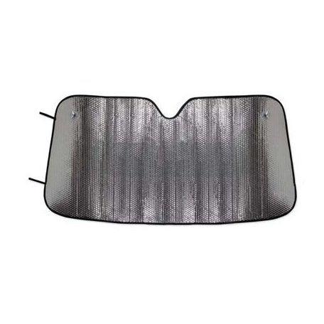 Egyedi autós napellenző