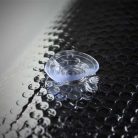 Egyedi autós napellenző