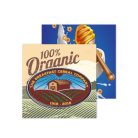 Egyedi formájú vas jelvény, 4 szín kolor nyomtatással