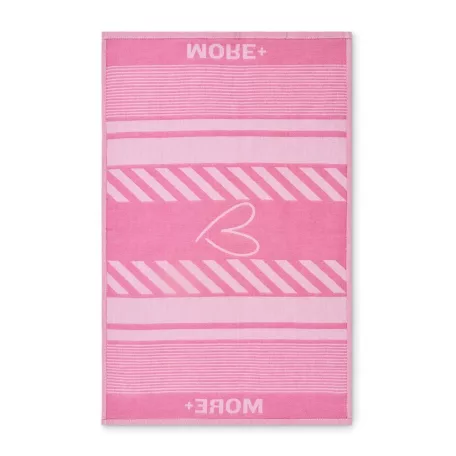 250 g/m² pamut jacquard szövött konyharuha