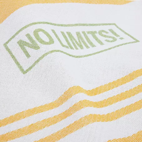 250 g/m² pamut jacquard szövött konyharuha