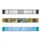 Lycra szurkolói sál