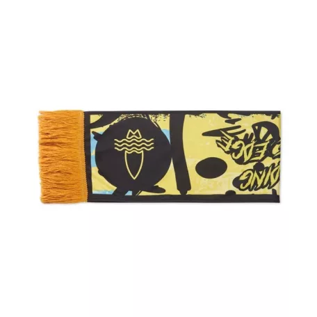 Lycra szurkolói sál