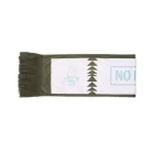 Lycra szurkolói sál