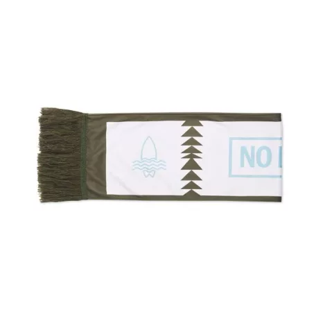 Lycra szurkolói sál