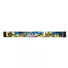 Szatén szurkolói sál