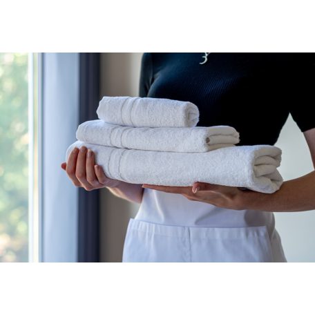 OLIMA CLASSIC szállodai törölköző