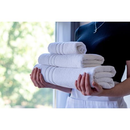 OLH500 OLIMA HIGH-QUALITY szállodai törölköző