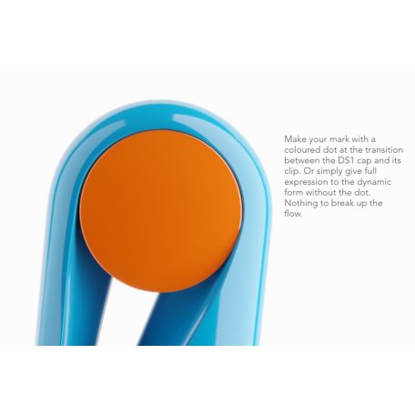 Prodir DS1 golyóstoll