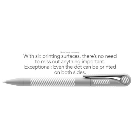 Prodir DS1 golyóstoll