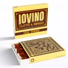 QUADRATO reklámgyufa