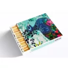 QUADRATO reklámgyufa