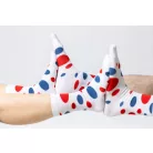 Egyedi reklámzokni gyártás