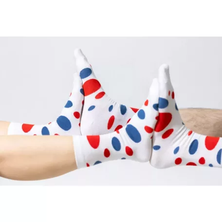 Egyedi reklámzokni gyártás