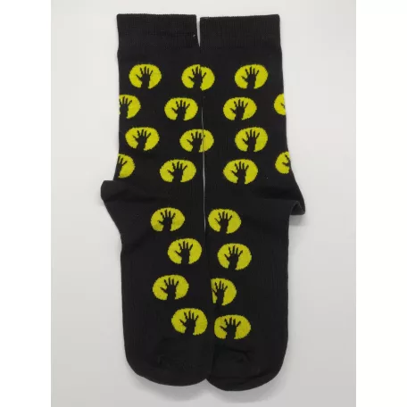 Egyedi reklámzokni gyártás