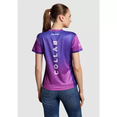 Hálós PES, kerek nyakú T-Shirt póló