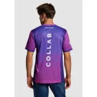 Hálós PES, kerek nyakú T-Shirt póló
