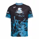 Hálós PES, kerek nyakú T-Shirt póló