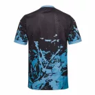 Hálós PES, kerek nyakú T-Shirt póló