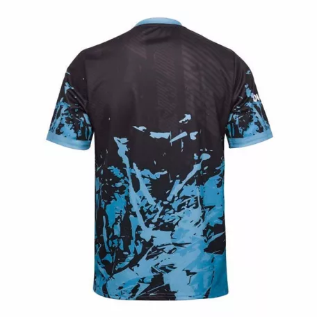 Hálós PES, kerek nyakú T-Shirt póló