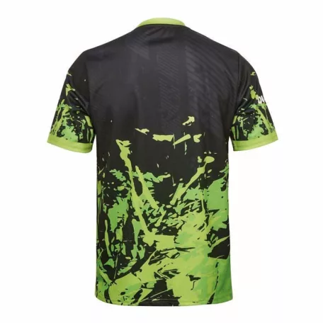 Hálós PES, kerek nyakú T-Shirt póló