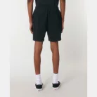 Waker uniszex single jersey rövidnadrág