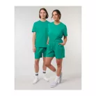 Waker uniszex single jersey rövidnadrág