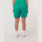 Waker uniszex single jersey rövidnadrág