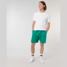 Waker uniszex single jersey rövidnadrág