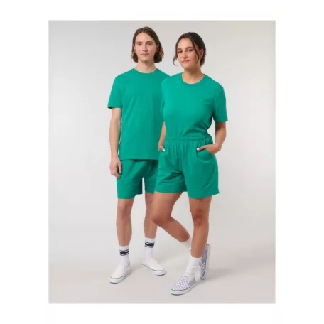 Waker uniszex single jersey rövidnadrág