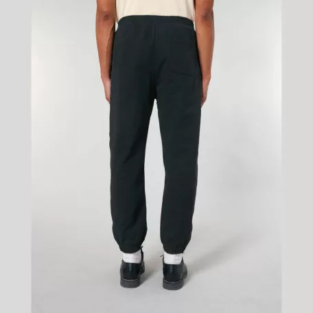 Jammer Dry uniszex száraz tapintású jogger