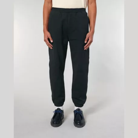 Jammer Dry uniszex száraz tapintású jogger