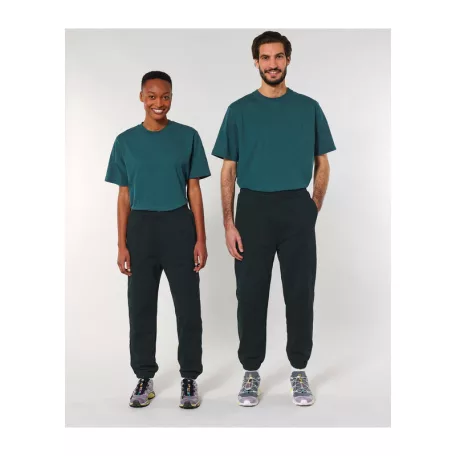 Jammer Dry uniszex száraz tapintású jogger