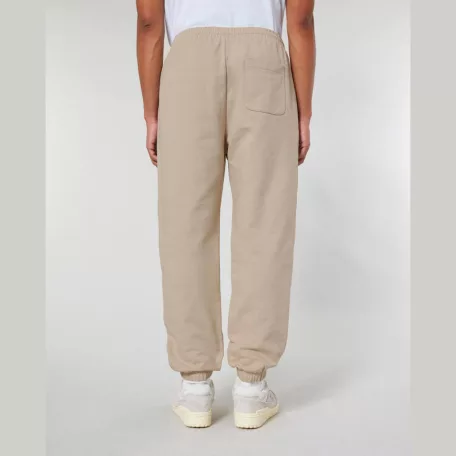 Jammer Dry uniszex száraz tapintású jogger