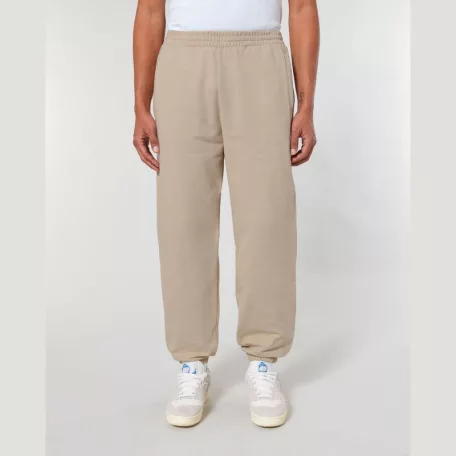 Jammer Dry uniszex száraz tapintású jogger