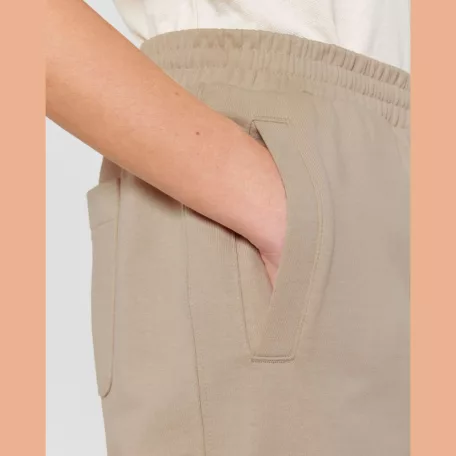 Jammer Dry uniszex száraz tapintású jogger