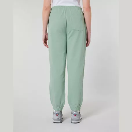 Jammer Dry uniszex száraz tapintású jogger