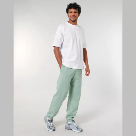 Jammer Dry uniszex száraz tapintású jogger