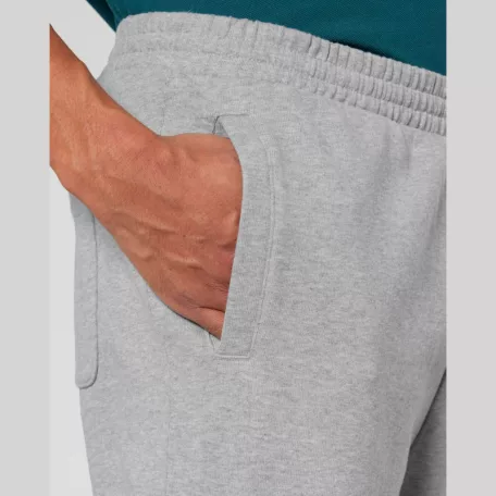 Jammer Dry uniszex száraz tapintású jogger
